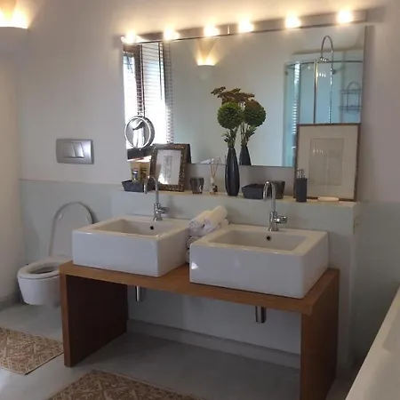 Pietra Campana فندق مبيت وإفطار *