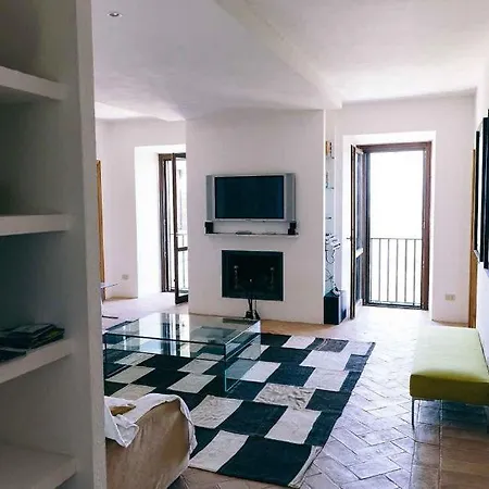 Panzió Pietra Campana