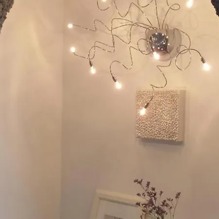 Pietra Campana فندق مبيت وإفطار أورفييتو